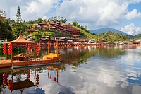 51. Ban Rak Thai