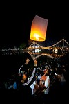 56. Loy Kratong Lampang