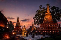 59. Sukhothai