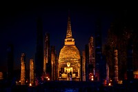 60. Sukhothai
