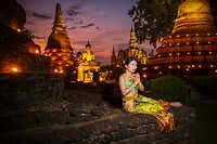 62. Sukhothai