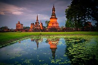 63. Sukhothai
