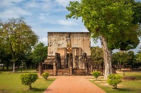 64. Sukhothai