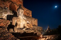 65. Sukhothai
