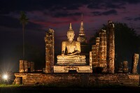 66. Sukhothai