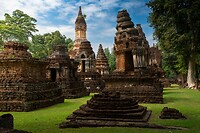 68. Si Satchanalai