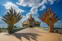 69. Wat Ban Rai