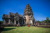 70. Phimai Historical Park