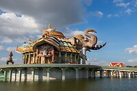 72. Wat Ban Rai