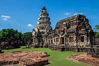 74. Prasat Hin Phanom Wan