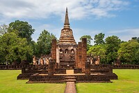 76. Si Satchanalai