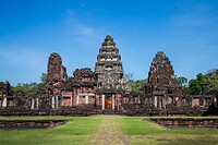 80. Phimai Historical Park 