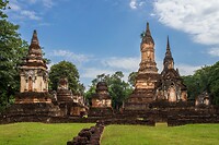 82. Si Satchanalai