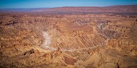 21. Fish River Canyon