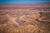 22. Fish River Canyon