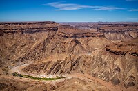 23. Fish River Canyon