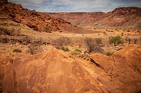82. Twyfelfontein