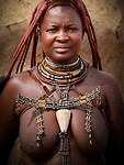 90. Himba's