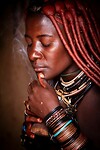 91. Himba's