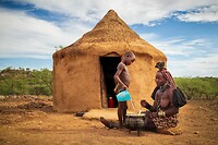 93. Himba's