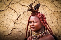 96. Himba's