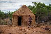 97. Himba's
