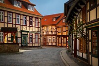 2. Wernigerode