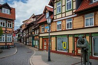 5. Wernigerode