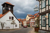 6. Wernigerode