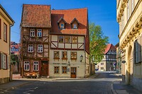 7.Quedlinburg