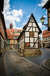 10. Quedlinburg