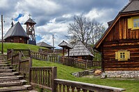 28. Drvengrad