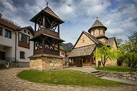 30. klooster Blagoveštenje