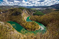 38. meanderende rivier