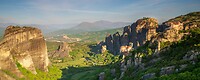 1. Meteora