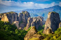 2. Meteora
