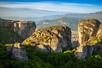 3. Meteora