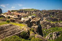 4. Meteora