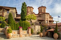 5. Meteora