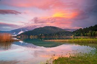 10. Lake Doxa
