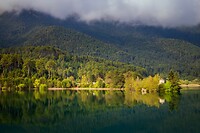12. Lake Doxa