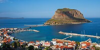 13. Monemvasia