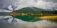 16. Lake Doxa
