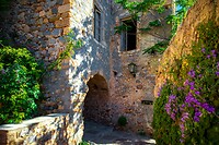 17. Monemvasia