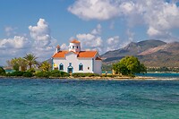 30. Elafonisos
