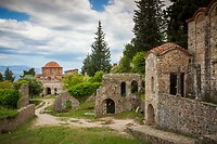 37. Mystras