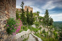 38. Mystras