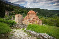 39. Mystras