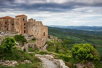 41. Mystras