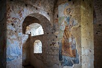 42. Mystras